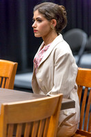 Sage Hill School Twelve Angry Jurors