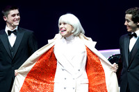 Carol Channing and KND